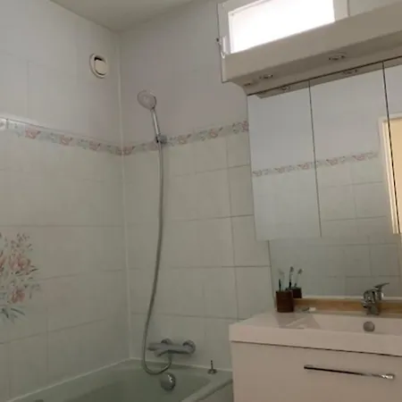 Apartment Spacious Cocoon Near The Place De La Nation Paris