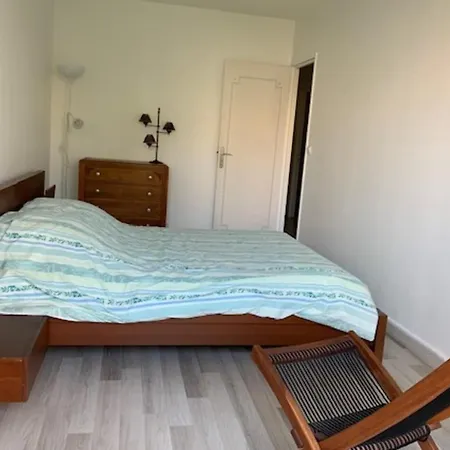 Spacious Cocoon Near The Place De La Nation Apartment *